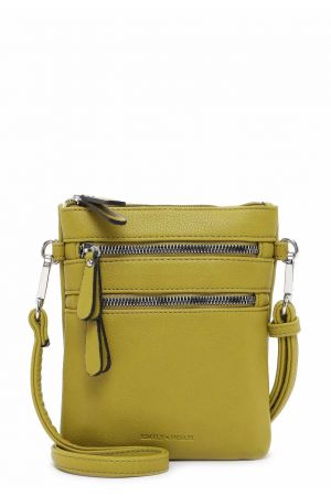 Pochette zippée bandoulière EMMA - Emily & Noah