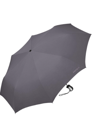 Parapluie Easymatic 3 section Light (28cm)