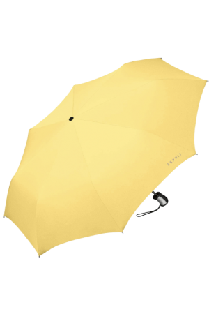 Parapluie Easymatic 3 section Light (28cm)