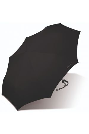 12 % de réduction Parapluie Pliant Ouverture & Fermeture automatiques Easymatic 4-Section Taille 22 cm Esprit en coloris Bleu Femme Accessoires Parapluies 