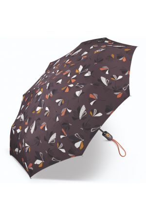 Parapluie Easymatic Light - FLeurs (28cm)