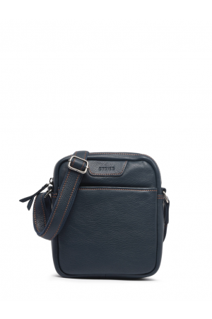 Sac bandoulière Foulonné - ETRIER