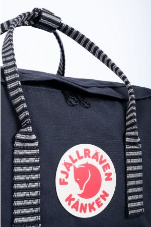 Sac à dos Kanken Original Black Strippes - FJÄLLRÄVEN