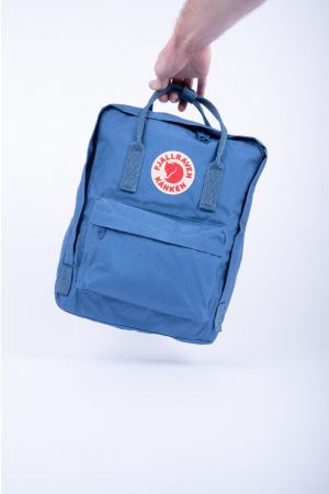 Sac à dos Kanken Original Blue - FJÄLLRÄVEN