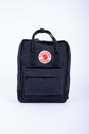 Sac à dos Kanken Original Black - FJÄLLRÄVEN