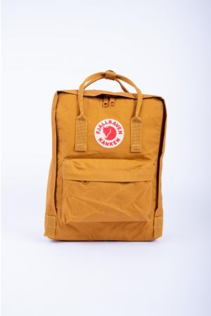 Sac à dos Kanken Original Safran - FJÄLLRÄVEN