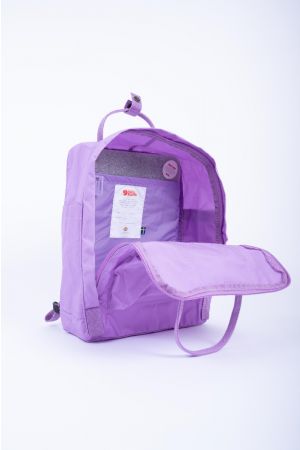 Sac à dos Kanken Original Orchidée - FJÄLLRÄVEN