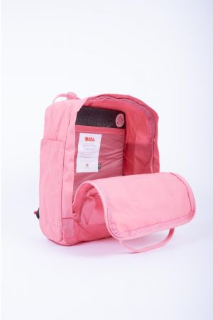 Sac à dos Re-Kanken Pink - FJÄLLRÄVEN