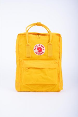 Sac à Dos Kanken Original Warm Yellow