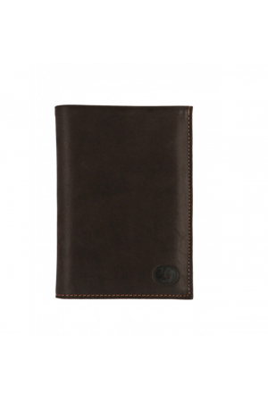 Portefeuille cuir - Made In France 