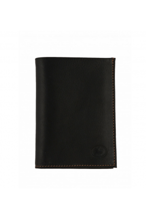 Portefeuille cuir poche - Made in France 