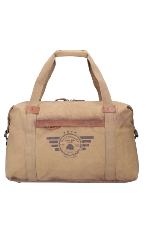 Sac de voyage AVIATEUR | Green Burry
