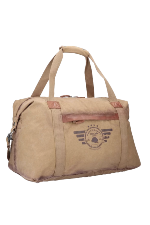 Sac de voyage AVIATEUR | Green Burry
