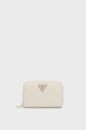 Mini portefeuille Cresidia - GUESS