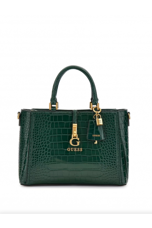 Sac à main James croco - Guess