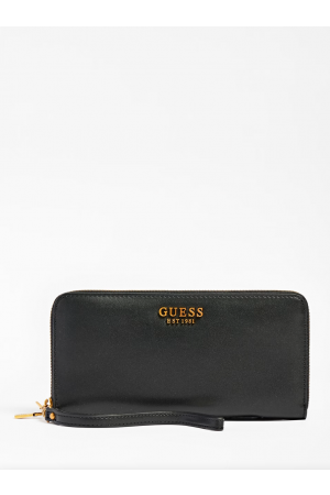 Maxi portefeuille Laurel - GUESS