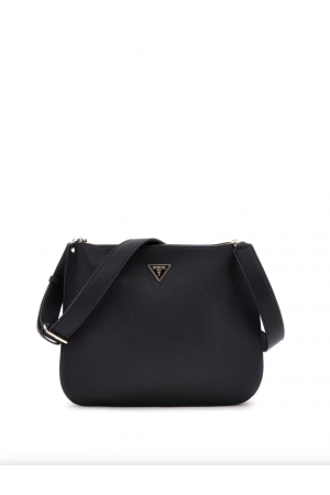 sac trotteur Guess Meridian en similicuir