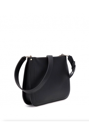 sac trotteur Guess Meridian en similicuir