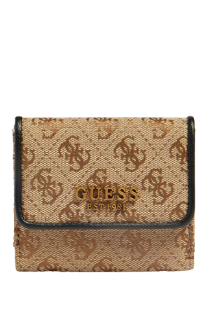 Mini porte-monnaie Aviana - GUESS