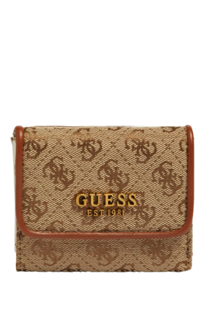 Mini porte-monnaie Aviana - GUESS