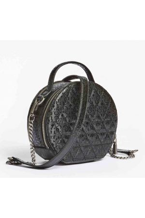 Sac à main rond weesex