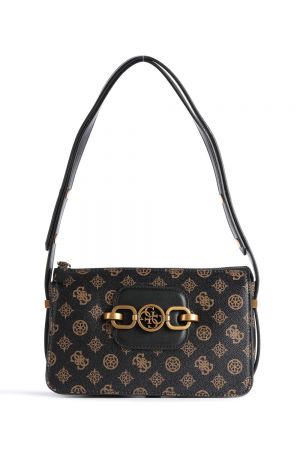 Sac épaule logo HENSLEY - GUESS