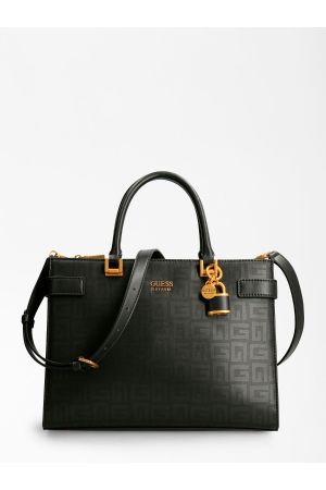 Sac porté main ATENE Charm | GUESS