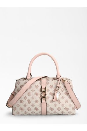 Sac porté main BRIANA logo - GUESS