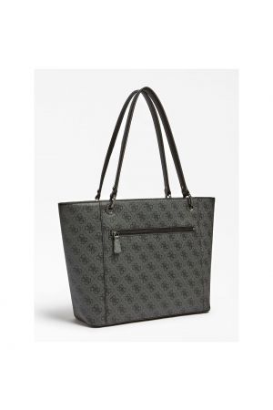 Sac shopping guess noir 