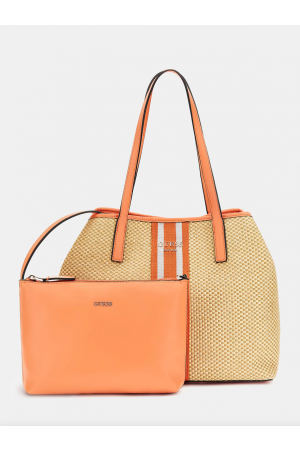 Cabas tressé Vikky - GUESS