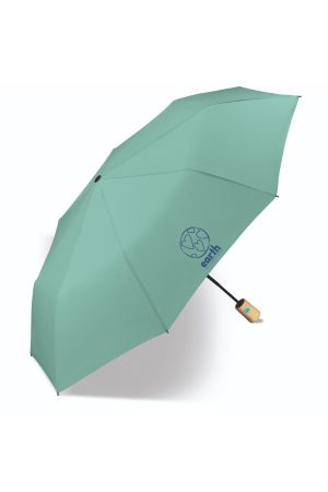 Parapluie dépliant MINI AC - EARTH 