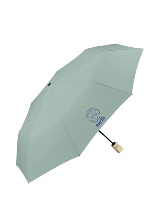 Parapluie dépliant MINI AC - EARTH 