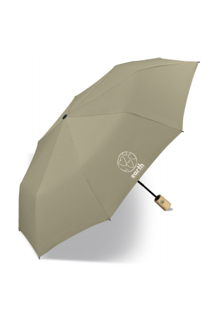 Parapluie dépliant MINI AC - EARTH 