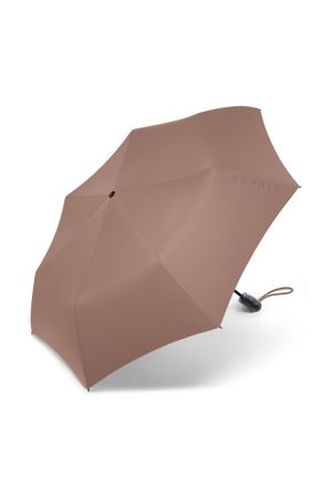 Parapluie Esprit Easymatic Light chutney - HAPPY RAIN