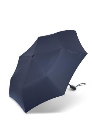Parapluie Esprit Easymatic Light sailor blue - HAPPY RAIN