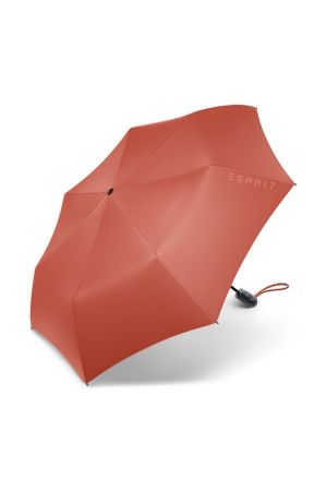 Parapluie Esprit Easymatic Light spicy orange - HAPPY RAIN