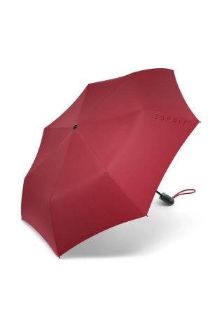 Parapluie Esprit Easymatic Light flag red - HAPPY RAIN