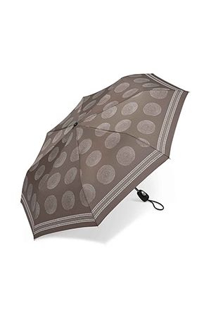 Parapluie Pierre Cardin Easymatic Light Ethno - HAPPY RAIN