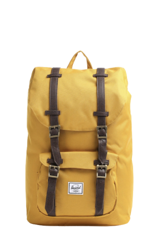 Sac à dos Little America Middle volume 13''