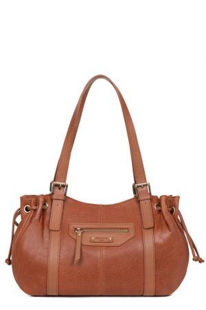 Sac porté épaule Ambroise - HEXAGONA