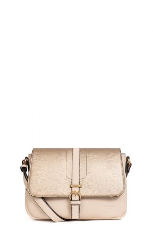 Sac trotteur à rabat Betty - HEXAGONA