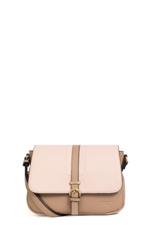Sac trotteur à rabat Betty - HEXAGONA