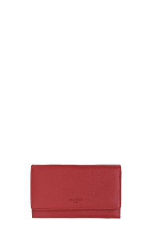 Portefeuille long Confort - HEXAGONA