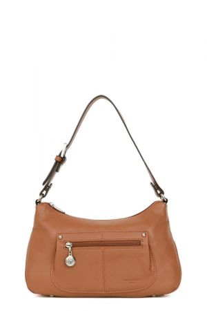 Sac à main cuir CONFORT - HEXAGONA