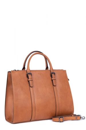 Sac à main A4 Gracieuse - HEXAGONA 