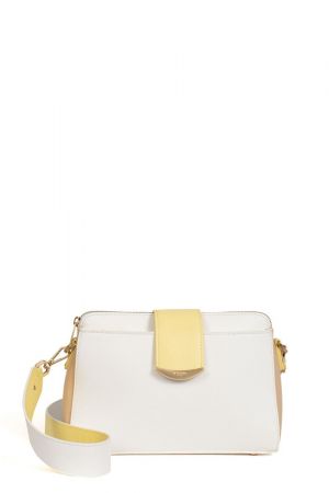Sac trotteur Monica - HEXAGONA