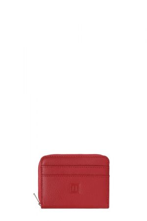 Porte-monnaie cuir CONFORT