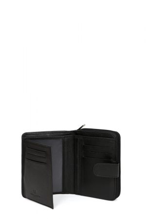 Portefeuille compact CONFORT 