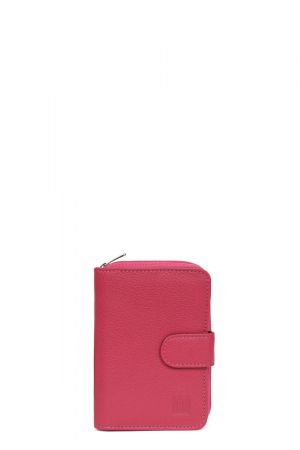 Portefeuille compact Confort - HEXAGONA