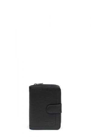 Portefeuille compact SAUVAGE 